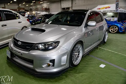 2024 Subie Showdown photo 196